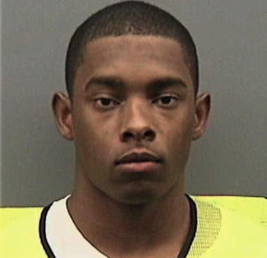 Shon Scott, - Hillsborough County, FL 