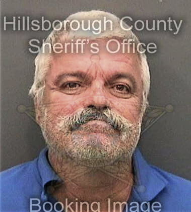 Tariq Shaheen, - Hillsborough County, FL 