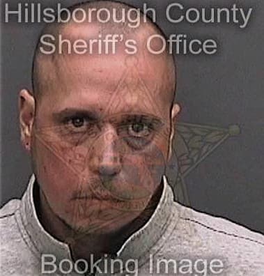 Kurtis Shiflett, - Hillsborough County, FL 