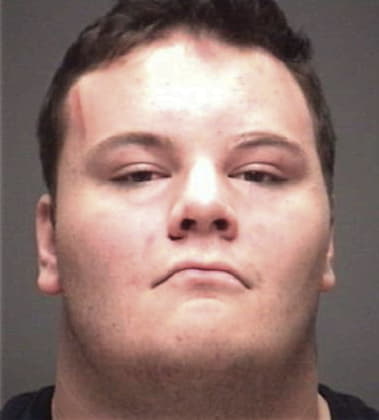 Christopher Singleton - Galveston County, TX 
