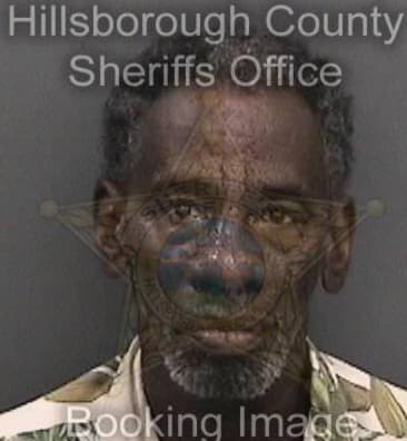 Jacob Smith, - Hillsborough County, FL 