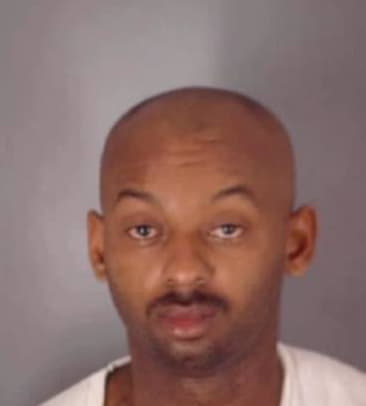 Joel Smith - Polk County, FL 