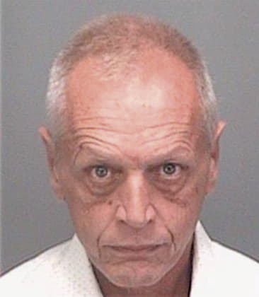 Mark Smith - Pinellas County, FL 