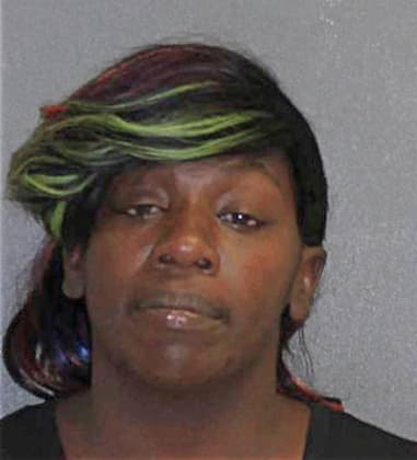 Yashika Smith, - Volusia County, FL 