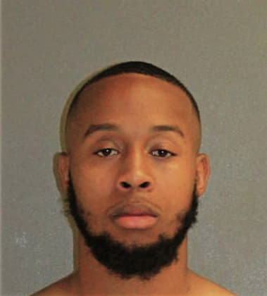 Marcell Spearman, - Volusia County, FL 