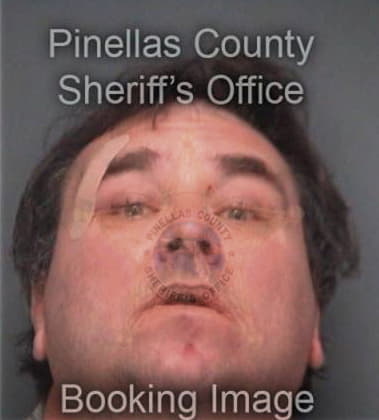 Christopher Spencer - Pinellas County, FL 