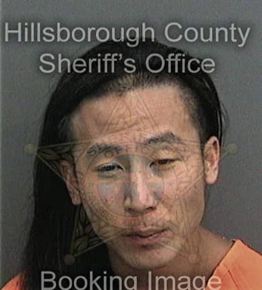 Mohamed Squisri, - Hillsborough County, FL 