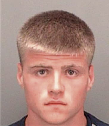 Nathan St - Pinellas County, FL 