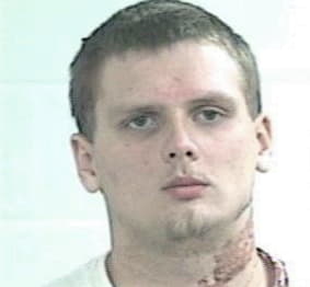 Mark Staggs - Giles County, TN 