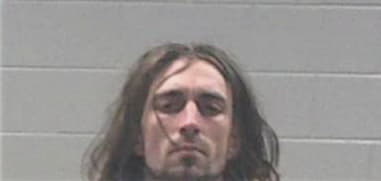 Scott Stanton - Jackson County, MS 