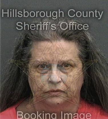 Alexandria Staszak, - Hillsborough County, FL 