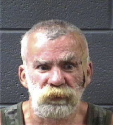 Kenneth Sturgis, - Buncombe County, NC 