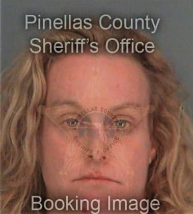 Anna Theodorou, - Pinellas County, FL 