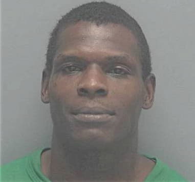 Tyreak Thornton, - Lee County, FL 