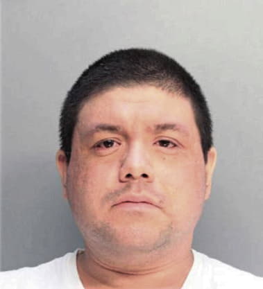 Joseph Triguero, - Dade County, FL 