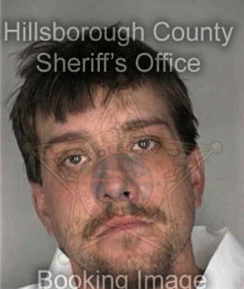 Joseph Unterberger, - Hillsborough County, FL 