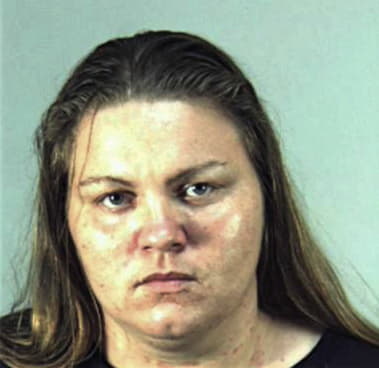 Jaqueline Vasquez, - Lake County, FL 