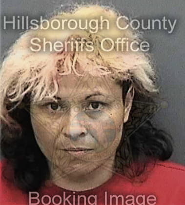 Marcelina Villanueva, - Hillsborough County, FL 