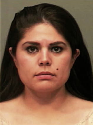 Christina Villegas, - Montgomery County, TN 