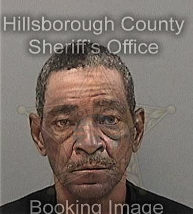 Ramod Walker, - Hillsborough County, FL 