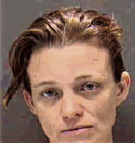 Danielle Waters, - Sarasota County, FL 