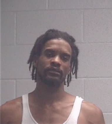 Sylvester Watson, - Cleveland County, NC 