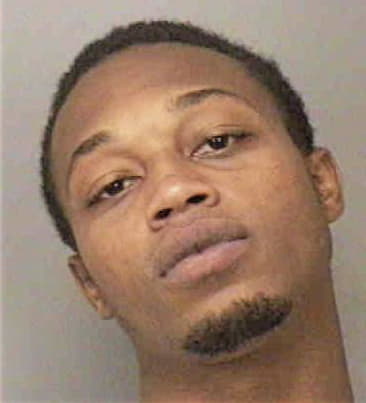 Luther Webster - Polk County, FL 