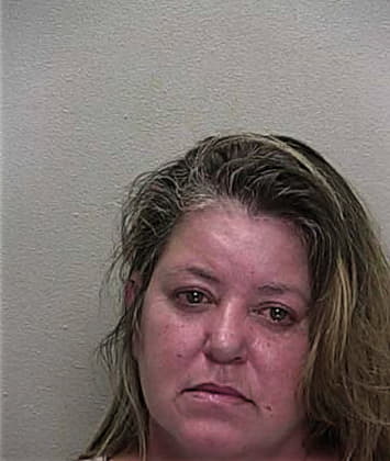 Christina Welch, - Marion County, FL 