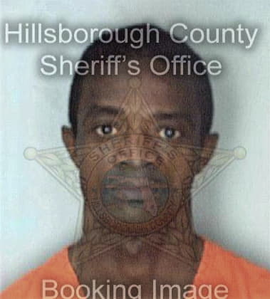 Charles White - Hillsborough County, FL 