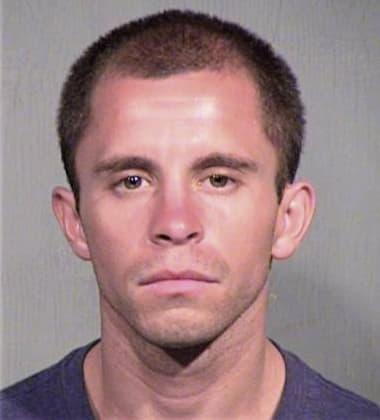 Nicholas Whitmore - Maricopa County, AZ 