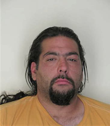 Johnathon Whittaker - Hillsborough County, FL 