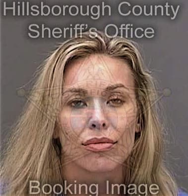 Avril Wick - Hillsborough County, FL 