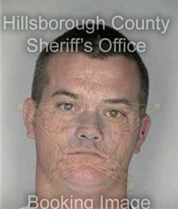Jeremy Wilcox - Hillsborough County, FL 