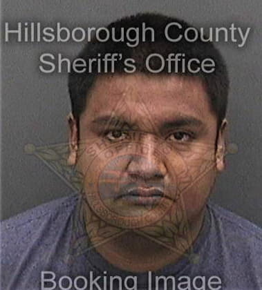 Tyler Wilkins - Hillsborough County, FL 