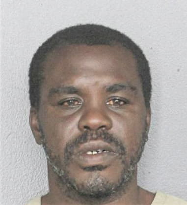 Antonio Williams, - Broward County, FL 