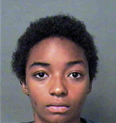 Sara Williams - Mecklenburg County, NC 