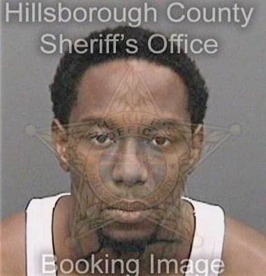 Timothy Williams, - Hillsborough County, FL 