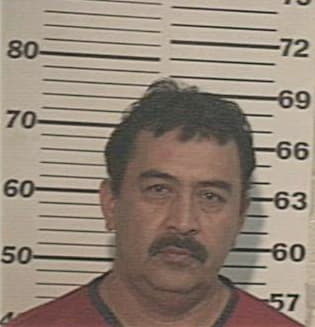 Paul Wise, - Hidalgo County, TX 