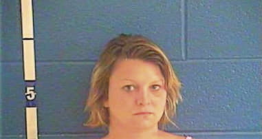 Torie Yocum, - Boyle County, KY 