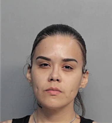 Katherine Aguilar-Murillo, - Dade County, FL 