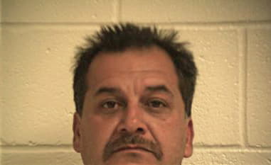 Alan Aguirre, - Hidalgo County, TX 