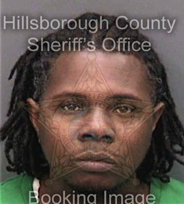 Ophia Alexander, - Hillsborough County, FL 