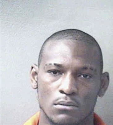 Walter Amos, - Okaloosa County, FL 