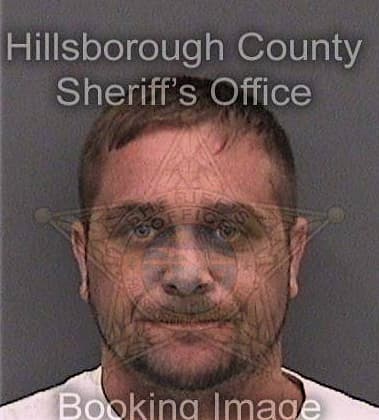 Mateo Arango, - Hillsborough County, FL 