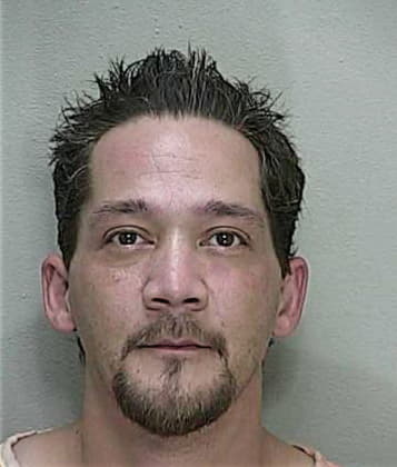 Phillip Arteaga, - Marion County, FL 