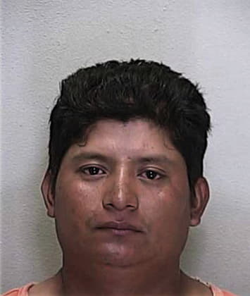 Humberto Ayoroa-Sosa, - Marion County, FL 