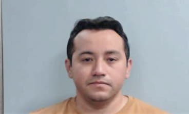 Giancarlos Bautista - Fayette County, KY 