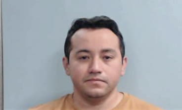 Giancarlos Bautista, - Fayette County, KY 