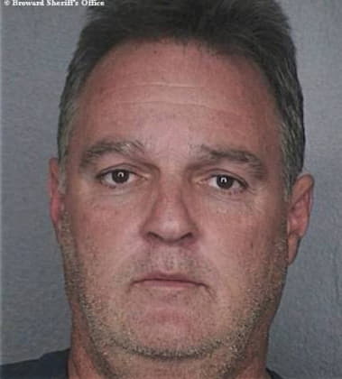 David Baxinescribano, - Broward County, FL 