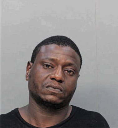 Mario Belgrave, - Dade County, FL 